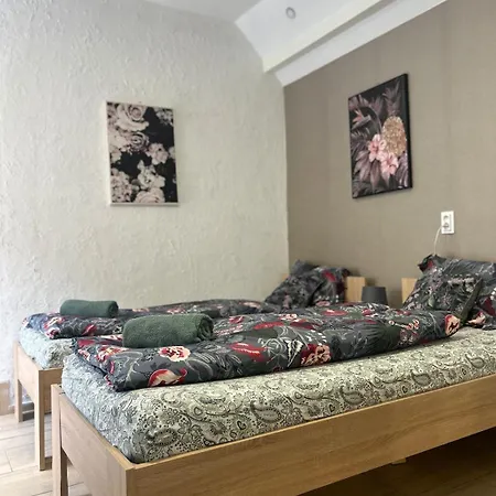 شقة Living In The Center براتسيلافا