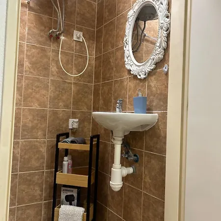 Living In The Center Apartman