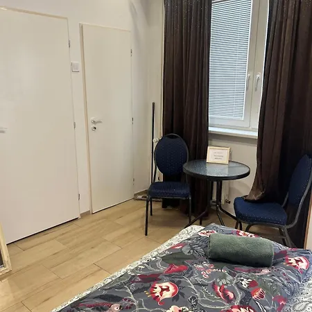 Apartman Living In The Center *