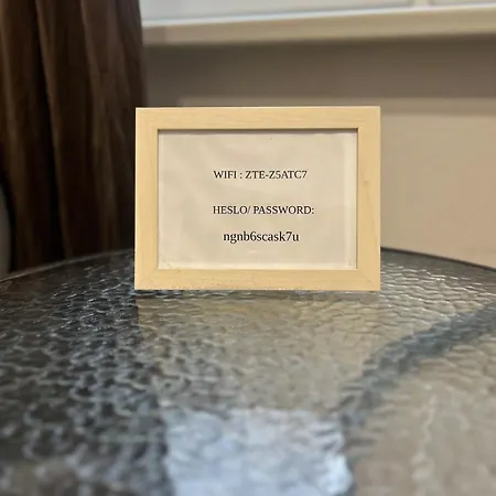 Living In The Center Apartman