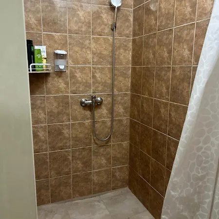 Living In The Center Apartament Bratysława