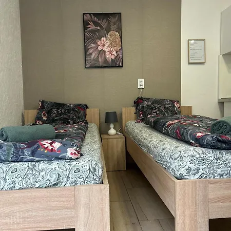 Living In The Center *