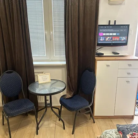 Living In The Center Apartament