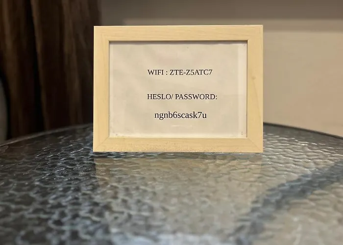 Living In The Center Apartamento