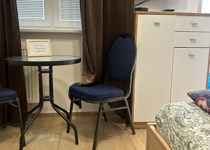 Living In The Center Apartament *