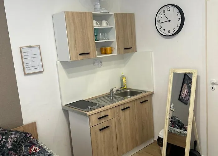 Living In The Center * Bratislava