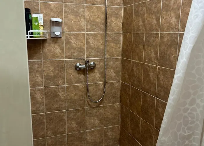 Living In The Center Apartament Bratysława