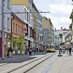 Living In The Center Bratislava