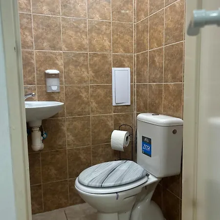 Апартаменты Living In The Center